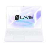 NEC LAVIE SMART N16 ノートPC PC-SN176ABAZ-6