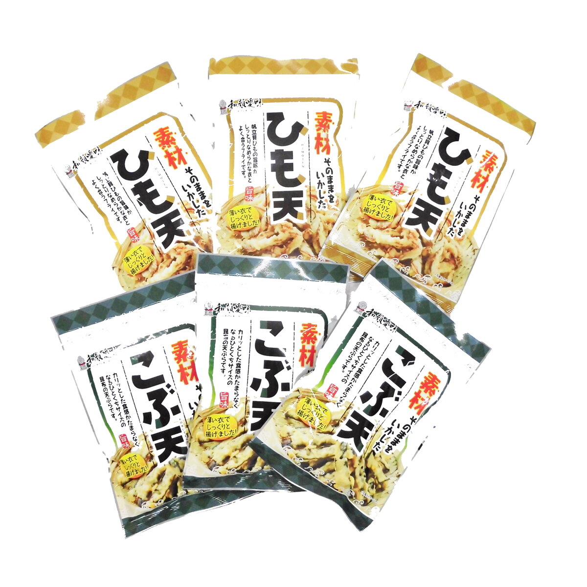 最新作売れ筋が満載 一榮食品 帆立貝ひも天ぷら ひも天50ｇ 8ケース 80袋 帆立貝 貝ひも 帆立フライ ひも天ぷら 帆立ひも天 貝ひも天  まとめ買い 大人買い 卸値販売 fucoa.cl