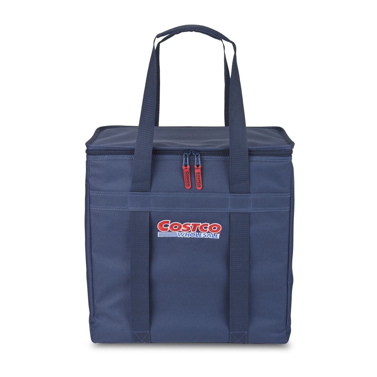 送料無料（沖縄配送） コストコ 保冷バッグ Costco Bag Navy Blue