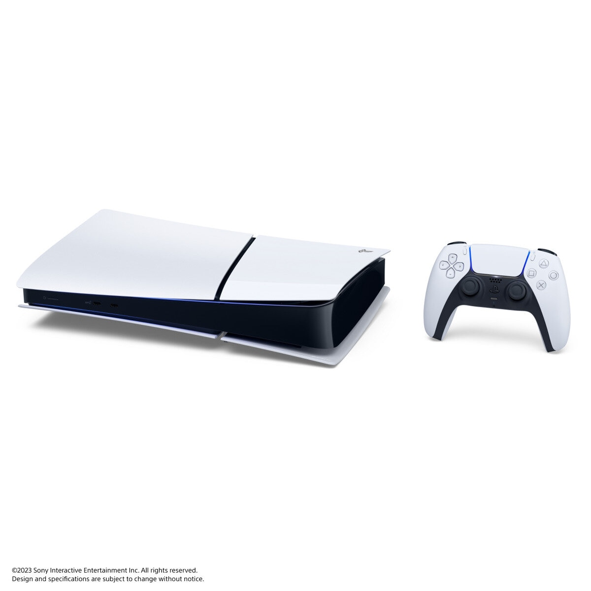 【新品未使用】新価格版 PlayStation5 本体 ディスクドライブ搭載