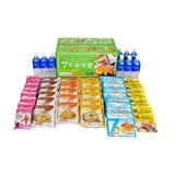 7年保存レトルト食品 9日分セット (27食入り)