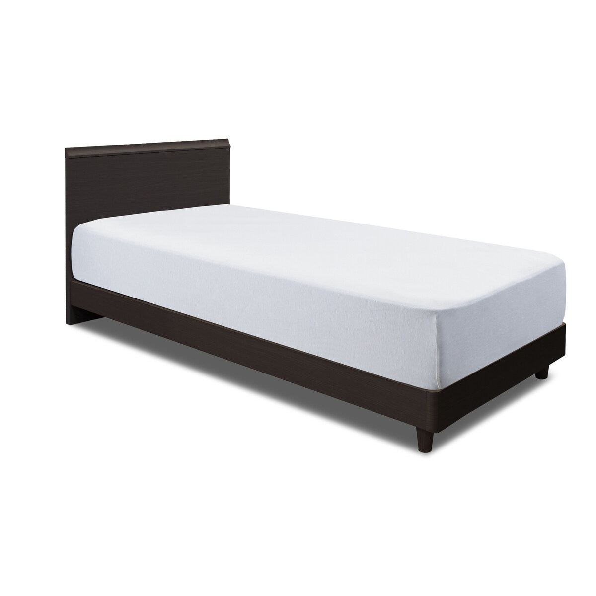 Sealy Bedframe Double Chelan Station Type