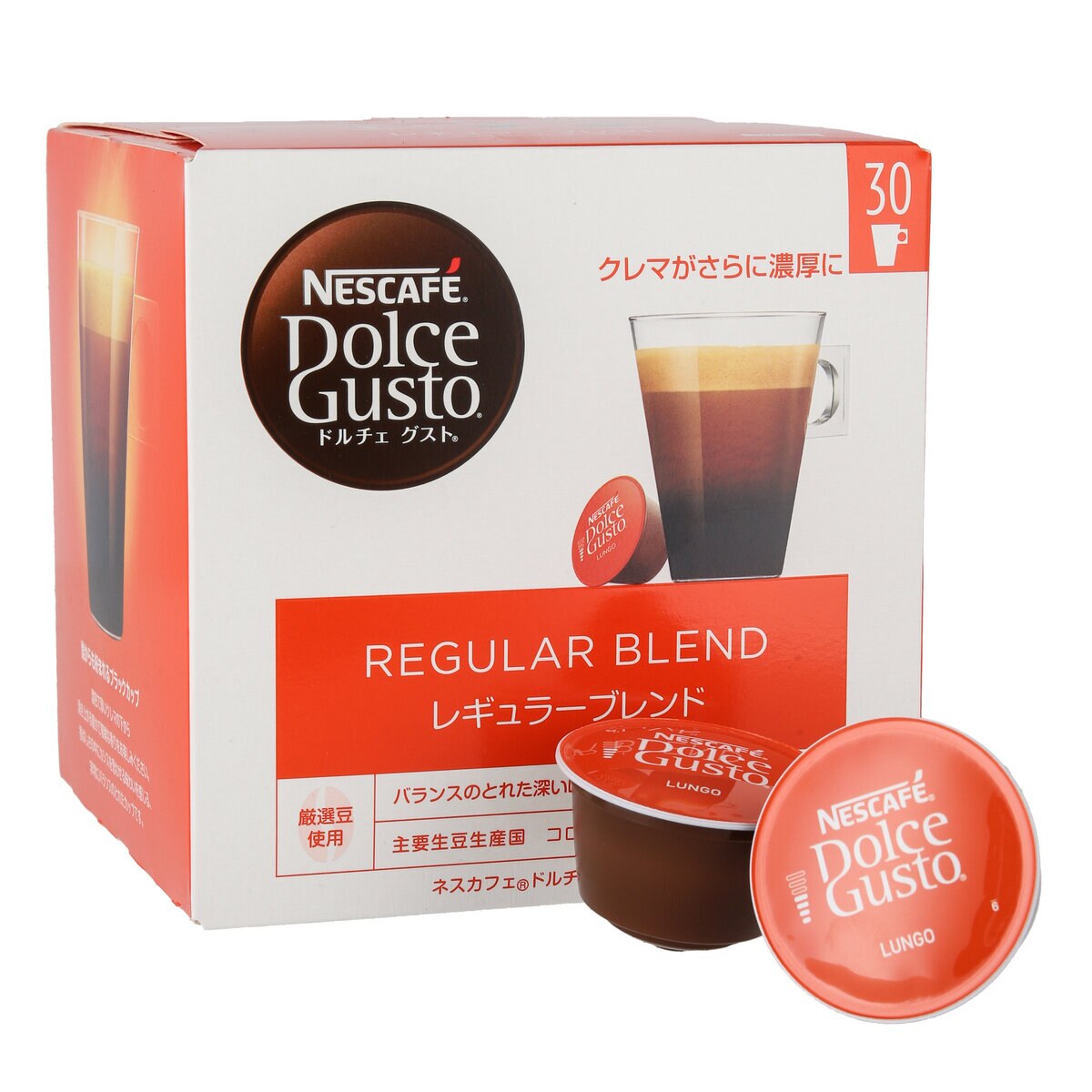 市場 公式店 ドルチェ コーヒーメーカー Dolce ドルチェグスト ネスカフェ 16個 Nescafe ラテマキアート 8杯分 グスト Gusto  専用カプセル ×4箱セット カプセルコーヒー