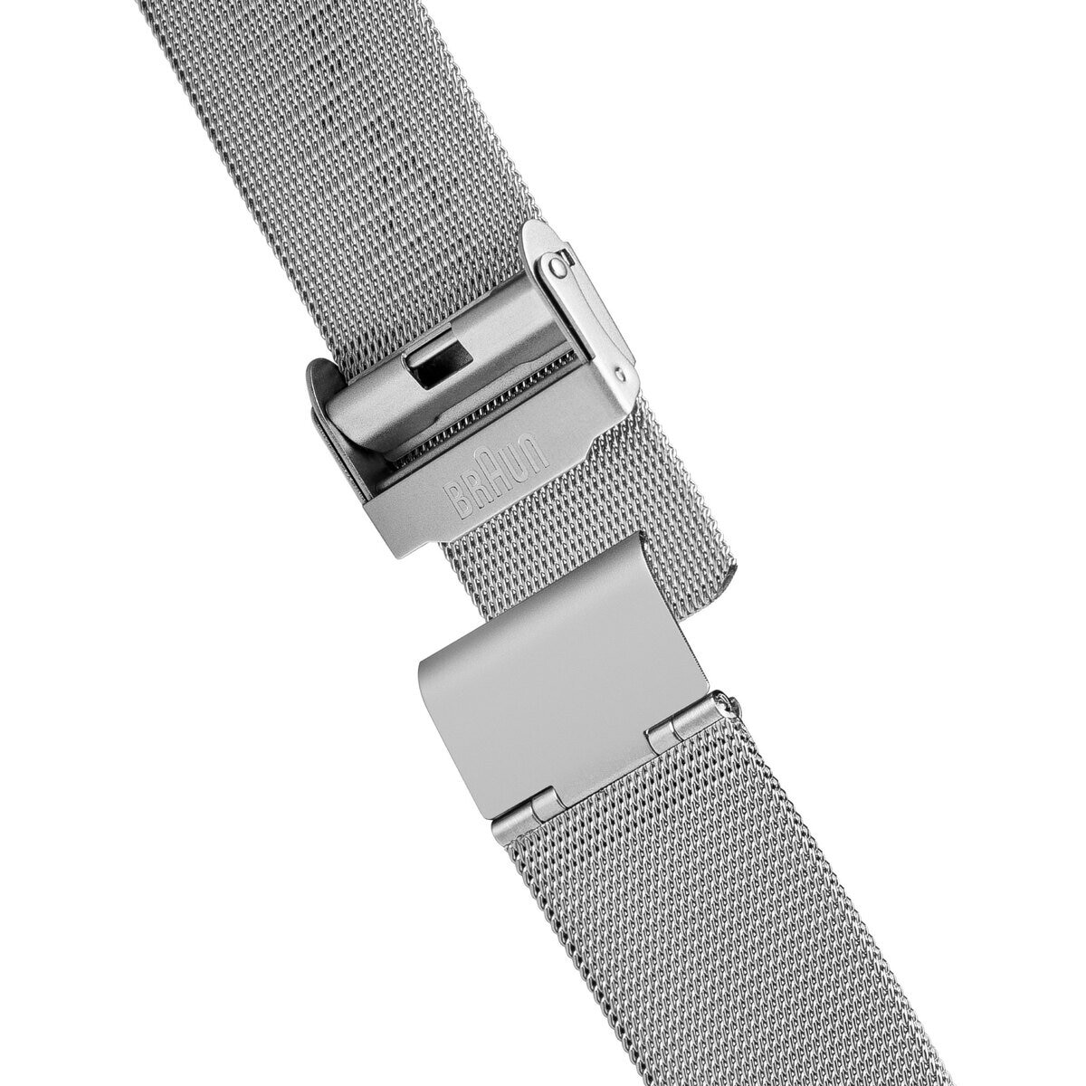 BRAUN BN0032 MESH SILVER