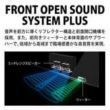 シャープ アクオス 60インチ 4K 液晶テレビ 4T-C60EN1