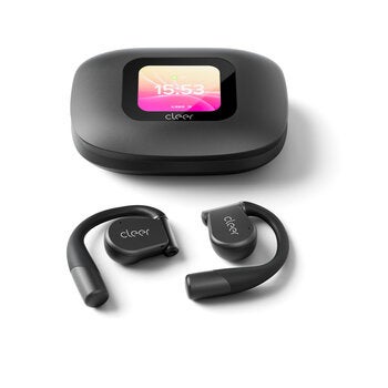 Cleer ARC3 MUSIC BLACK ワイヤレスイヤホン Cleer ARC3 MUSIC BLACK ワイヤレスイヤホン