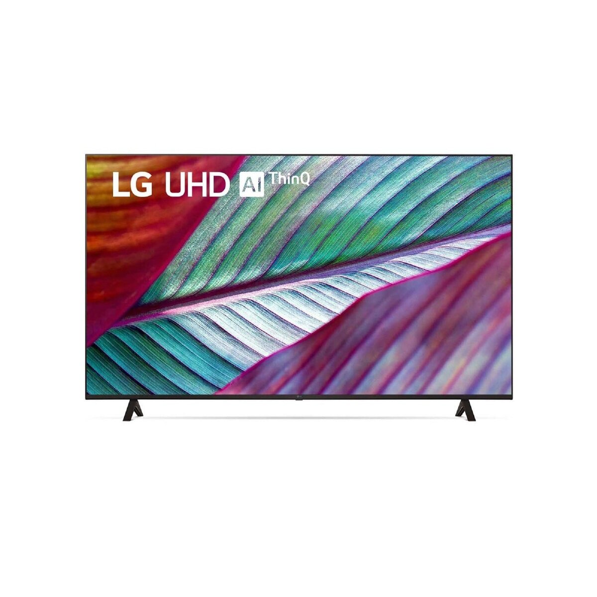 LG 4K対応 液晶テレビ 55インチ - テレビ