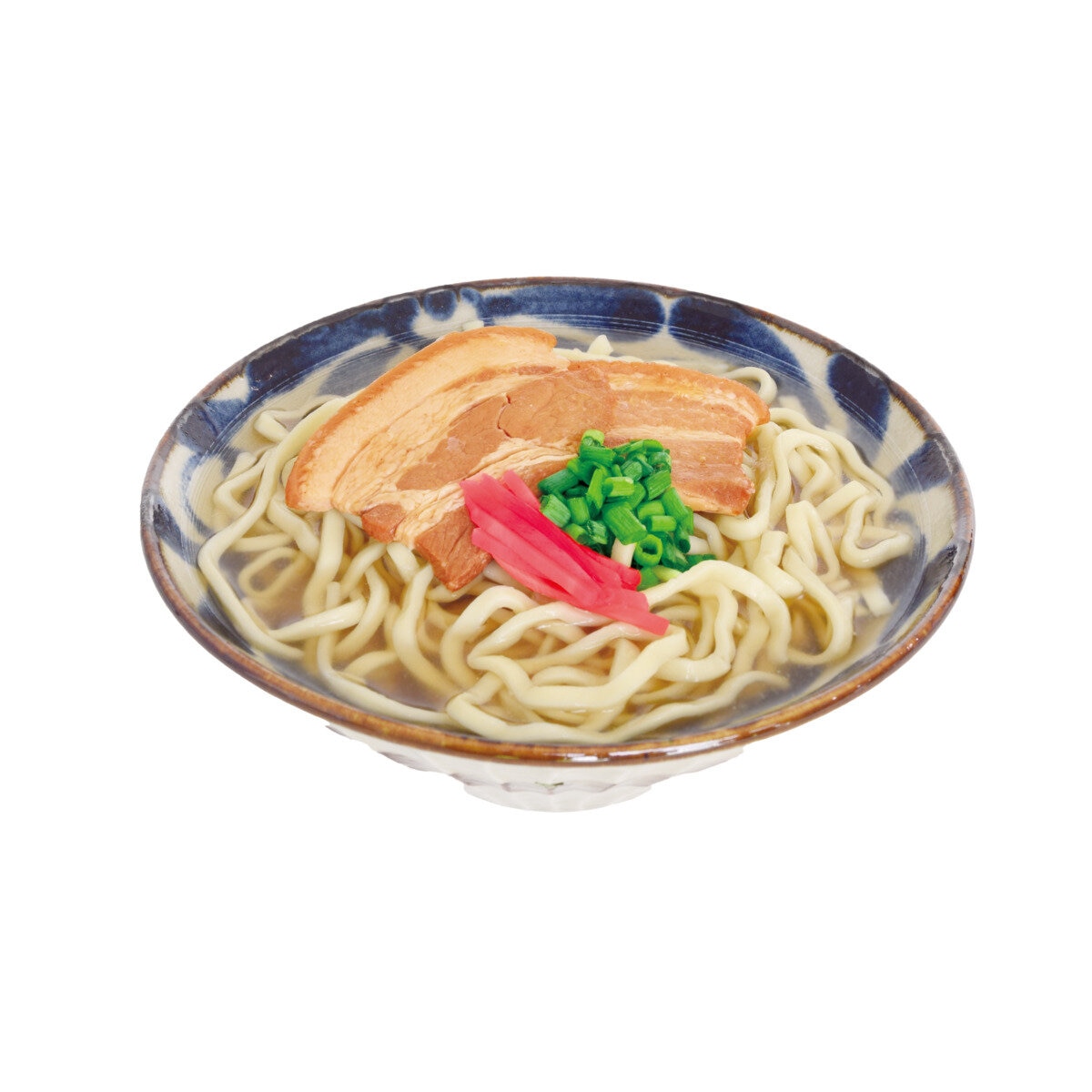 沖縄そば生麺６食入