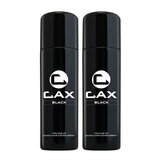 カックス ヘア ボリュームアップ スプレー 100g x 2本入