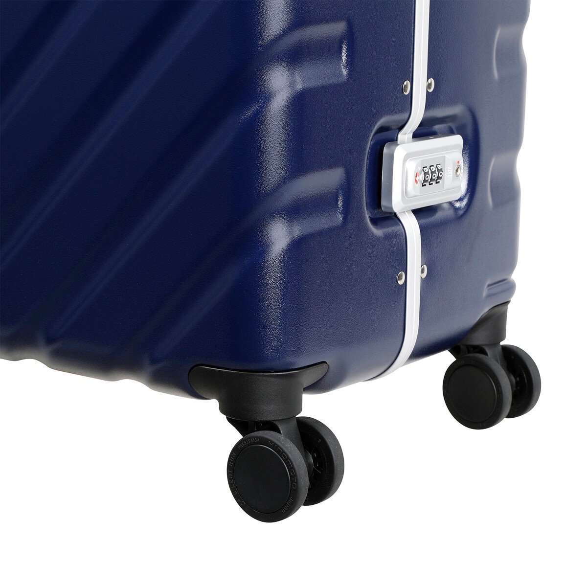 ACE スーツケース 90L 紺色