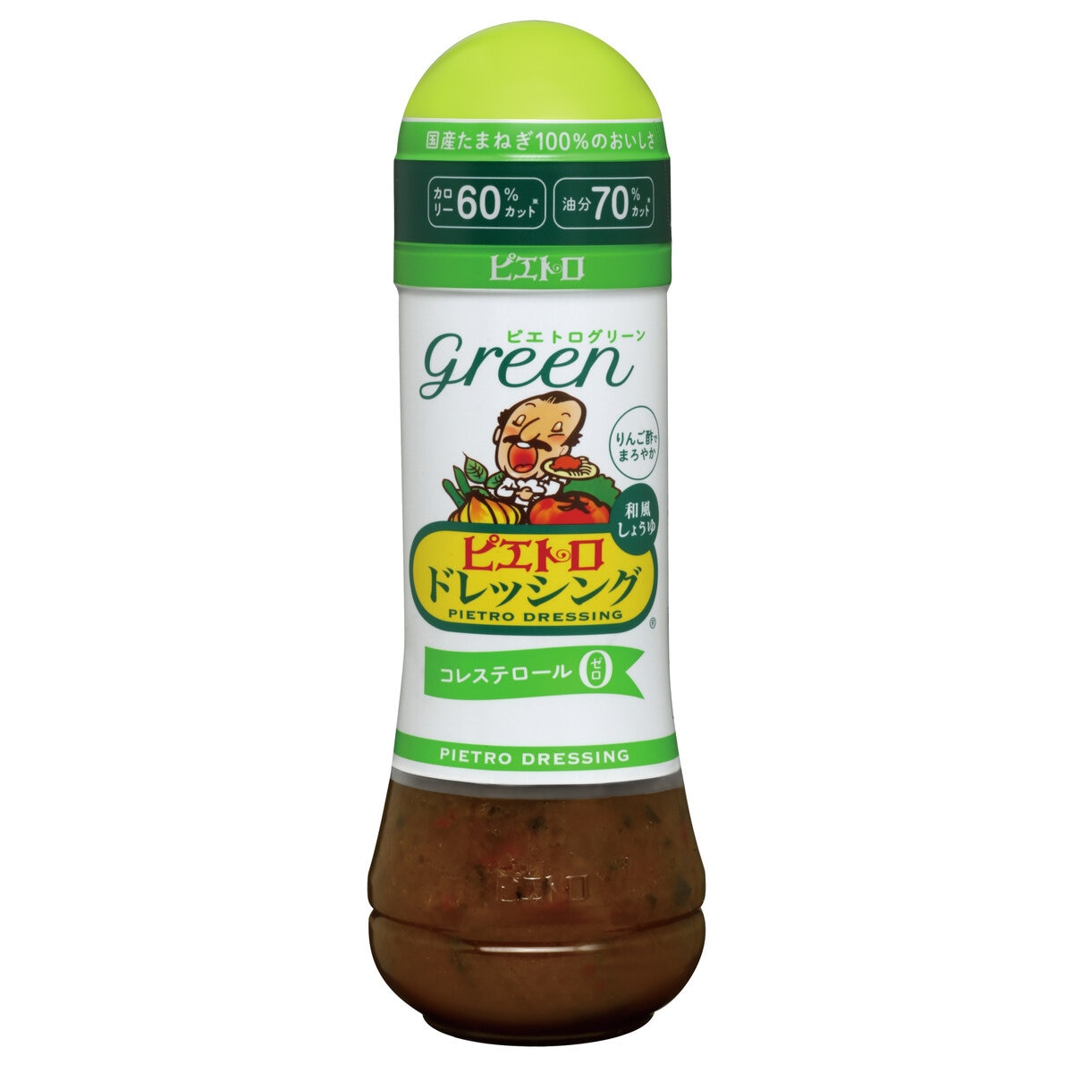 ピエトロ ドレッシング 和風しょうゆ味 600ml ×2 セット パスタ ソース サラダ 温野菜 しゃぶしゃぶ 下味 商品 コストコ 料理 ...