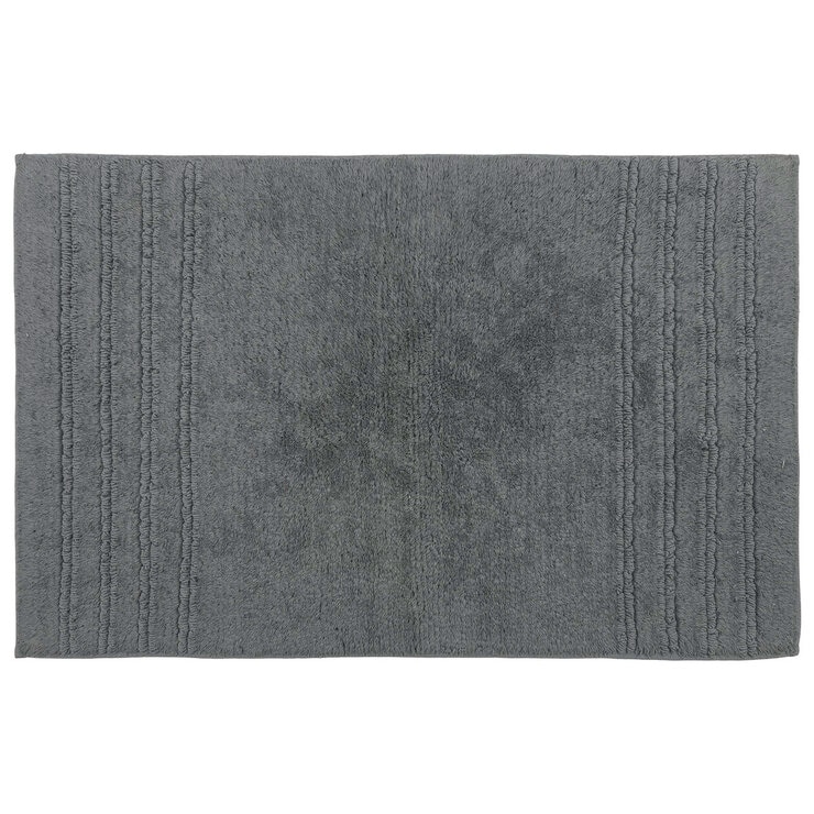 リバーシブル バスマット コットン100% 60cm x 91cm リバーシブル バスマット コットン100% 60cm x 91cm