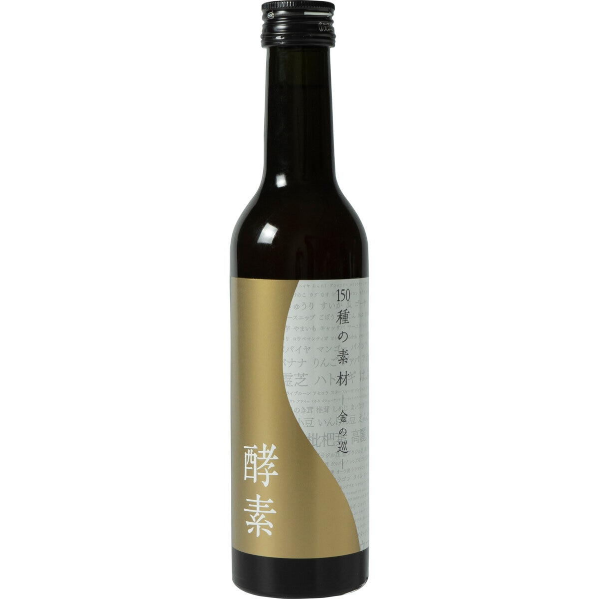 生活の木　酵素ドリンク　金の巡　300ml