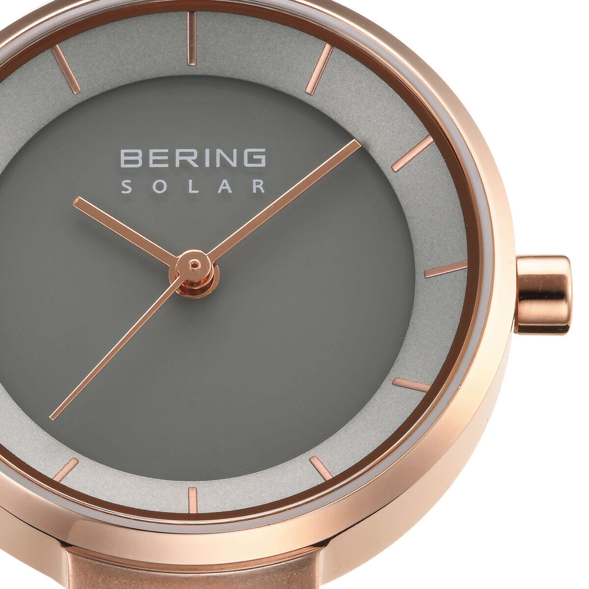 BERING WATCH スカンジナヴィアンソーラー 14627-369