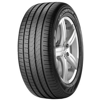 PIRELLI 235/50R18 97V (AO) SCORPION VERDE PIRELLI 235/50R18 97V (AO) SCORPION VERDE