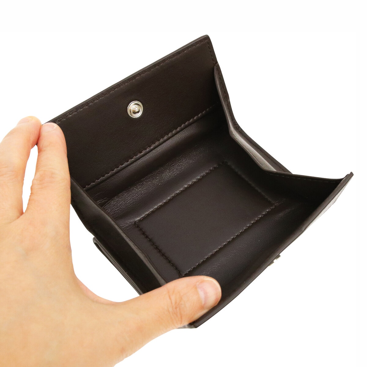 ジェイアンドエムデヴィッドソン 三つ折り財布 | Costco Japan