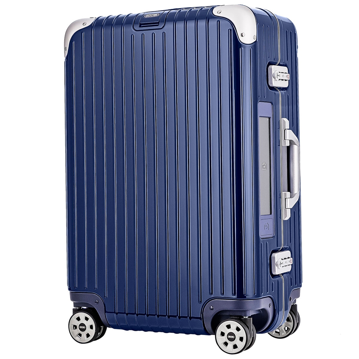 RIMOWA スーツケース用タイヤ - スーツケース/キャリーバッグ