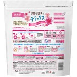 ボールド ジェルボール プレミアムブロッサムの香り 96個 ボールド ジェルボール プレミアムブロッサムの香り 96個