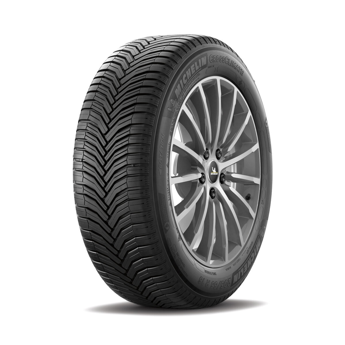 Michelin 165/65 R14 83T XL TL CROSSCLIMATE+MI | Costco Japan