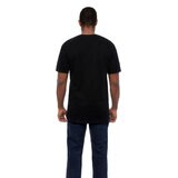 カークランドシグネチャー メンズ Tシャツ 6枚組 ブラック S カークランドシグネチャー メンズ Tシャツ 6枚組 ブラック S