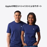 AppleCare+ Apple Watch Series 10 チタニウム用