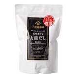 久世福 風味豊かな万能だし 400g (8g x 50包）