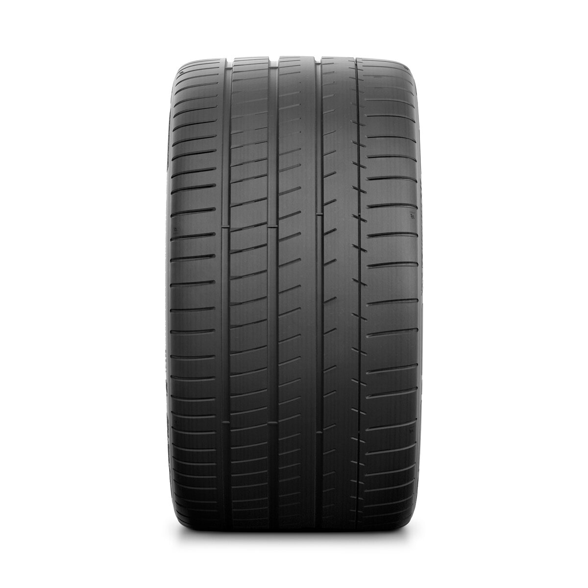 Michelin 245/35 R20 95Y XL TL PILOT SUPER SPORT * MI