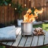 solo stove Mesa XL Fire Pit