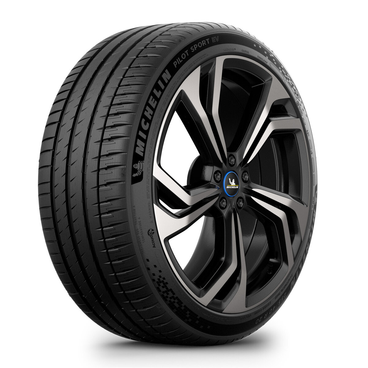 Michelin 255/45 R20 105W XL PILOT SPORT EV ACOUSTIC GOE MI