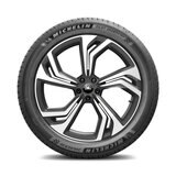 Michelin 265/45 R20 108Y XL TL PILOT SPORT 4SUV FRV MI Michelin 265/45 R20 108Y XL TL PILOT SPORT 4SUV FRV MI