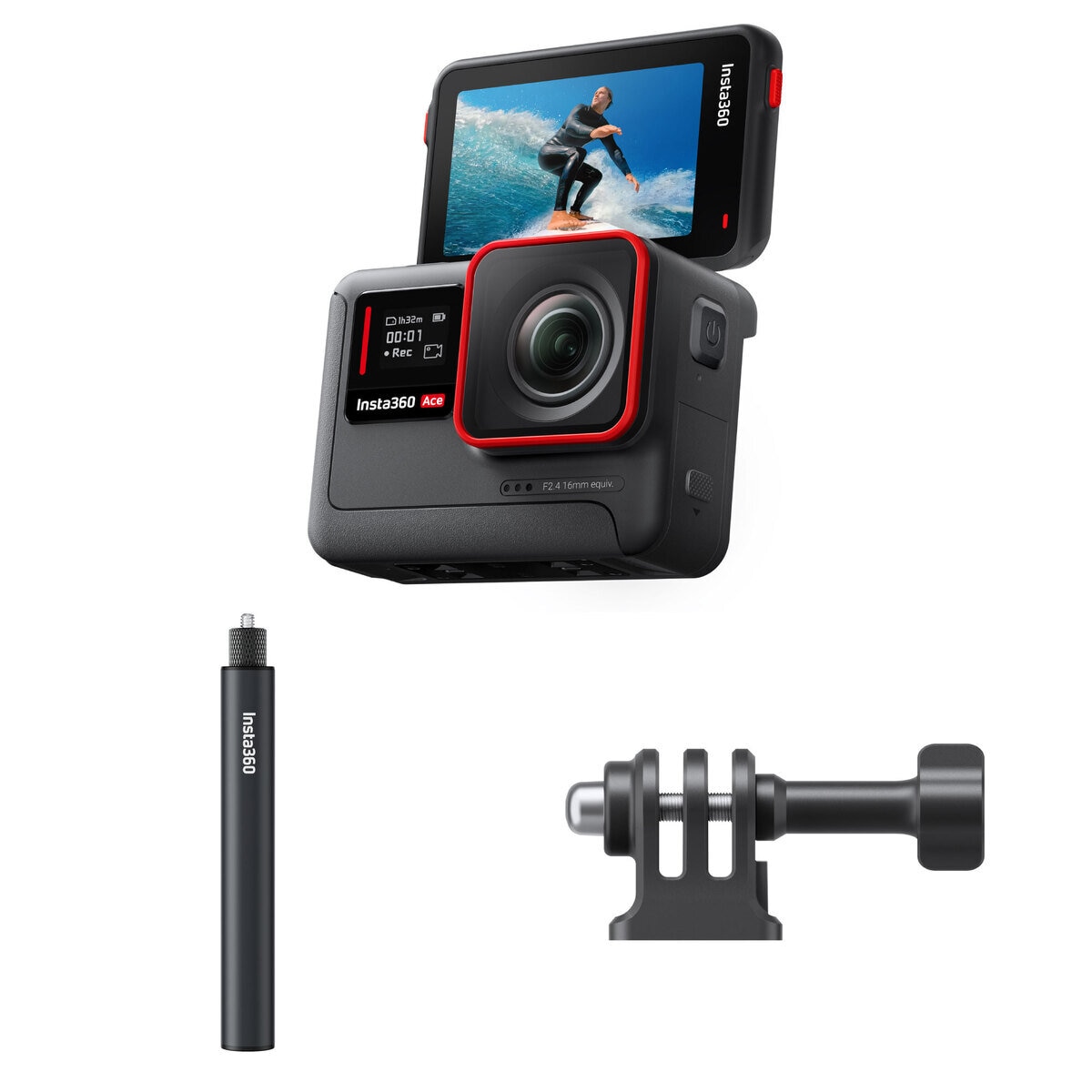 Insta360 Ace Special Bundle