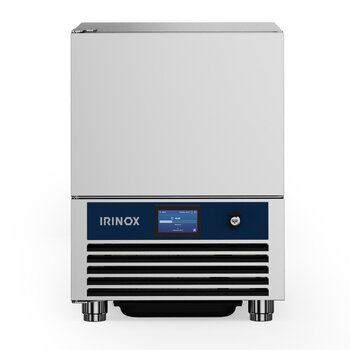 IRINOX ブラストチラー&ショックフリーザー EF NEXTR XS(C) IRINOX ブラストチラー&ショックフリーザー EF NEXTR XS(C)