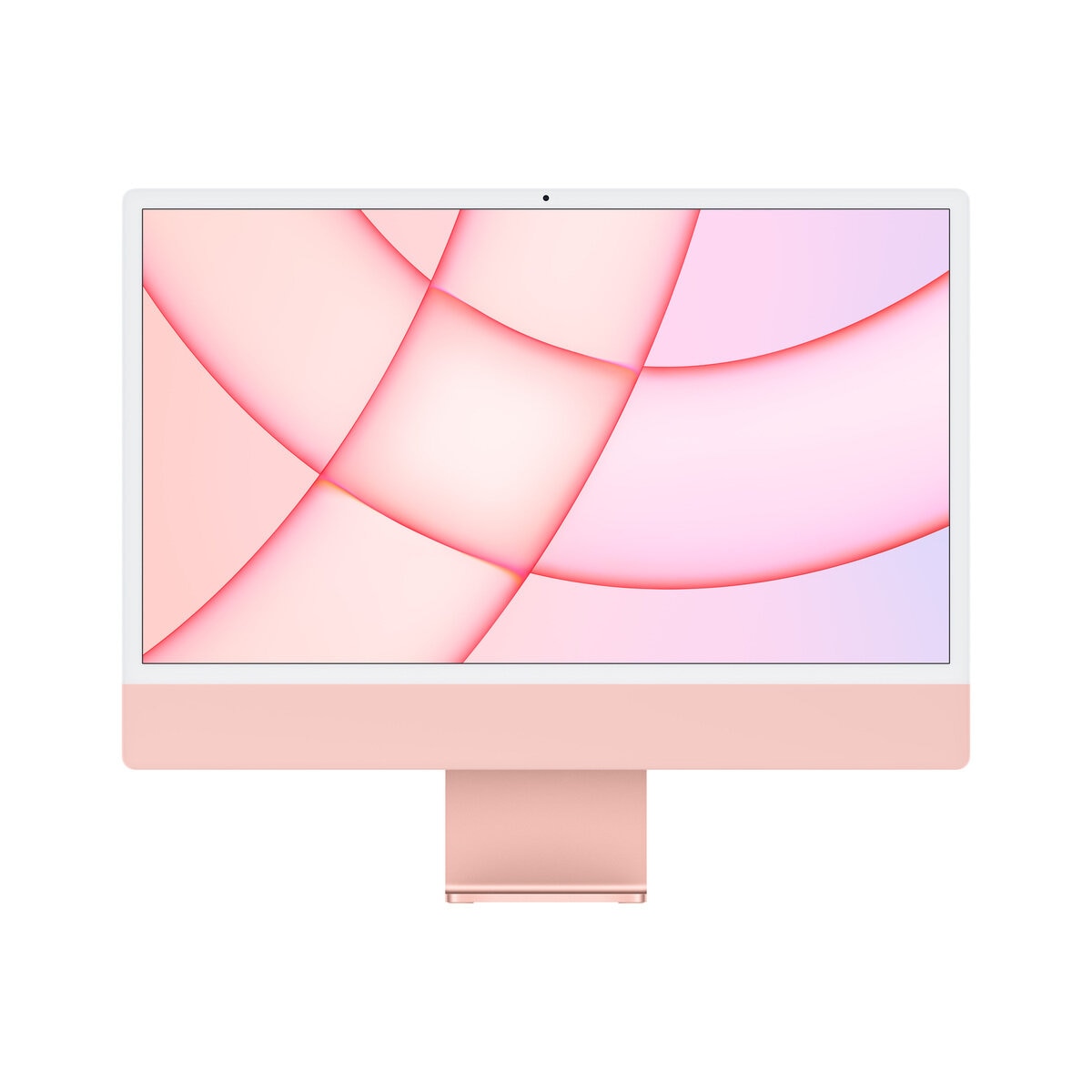 iMac 24インチ Retina 4.5Kディスプレイ/8コアCPU&8コアGPU/M1チップ