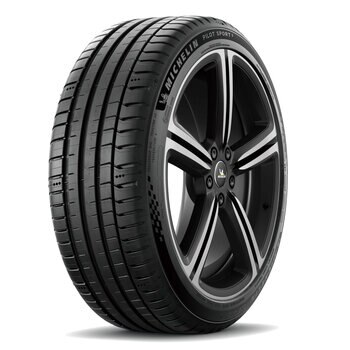 Michelin 225/40 ZR18 (92Y) XL TL PILOT SPORT5 MI | Costco...