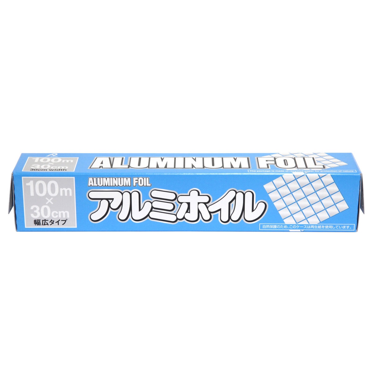 アルファミック キッチンホイル 30cm x 100m