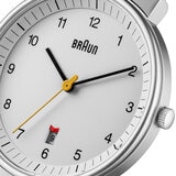 BRAUN BN0032 WHITE BLACK