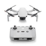 DJI Camera Drone Mini 2 SE Bundle