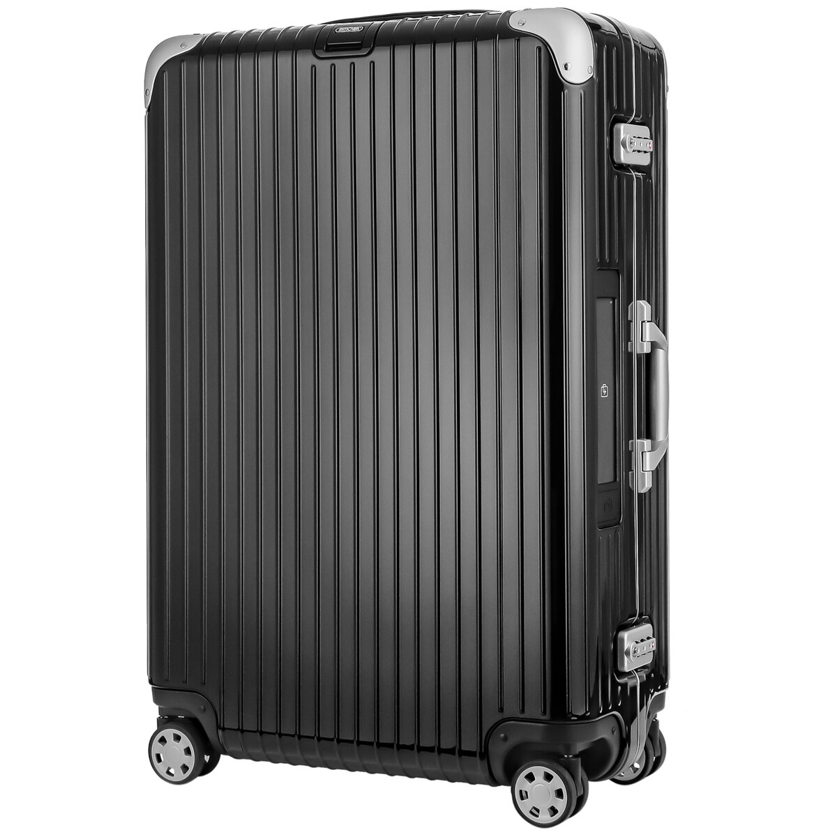 リモワ リンボ スーツケース 98L ブラック 88277505 | Costco Japan