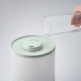 トフィー 抗菌アロマ加湿器 3.3L