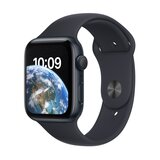 Apple Watch SE2 GPSモデル 44mm アルミニウムケース