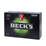 ベックス ドイツビール 330 ml x 24 缶 | Costco Japan