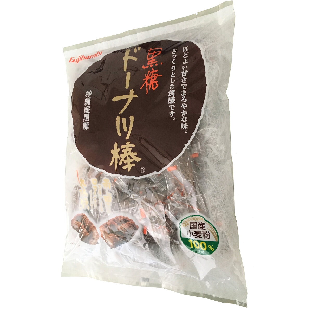 黒糖ドーナツ棒 600g | Costco Japan