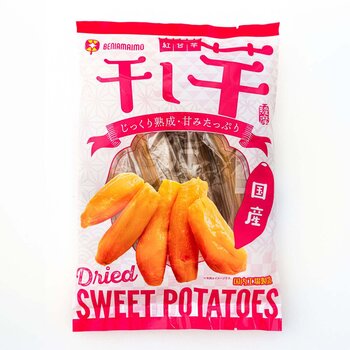 紅甘芋 干し芋 450g 紅甘芋 干し芋 450g