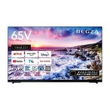 東芝 レグザ 65インチ 4K 量子ドット ミニLED 液晶テレビ 65Z875L 東芝 レグザ 65インチ 4K 量子ドット ミニLED 液晶テレビ 65Z875L