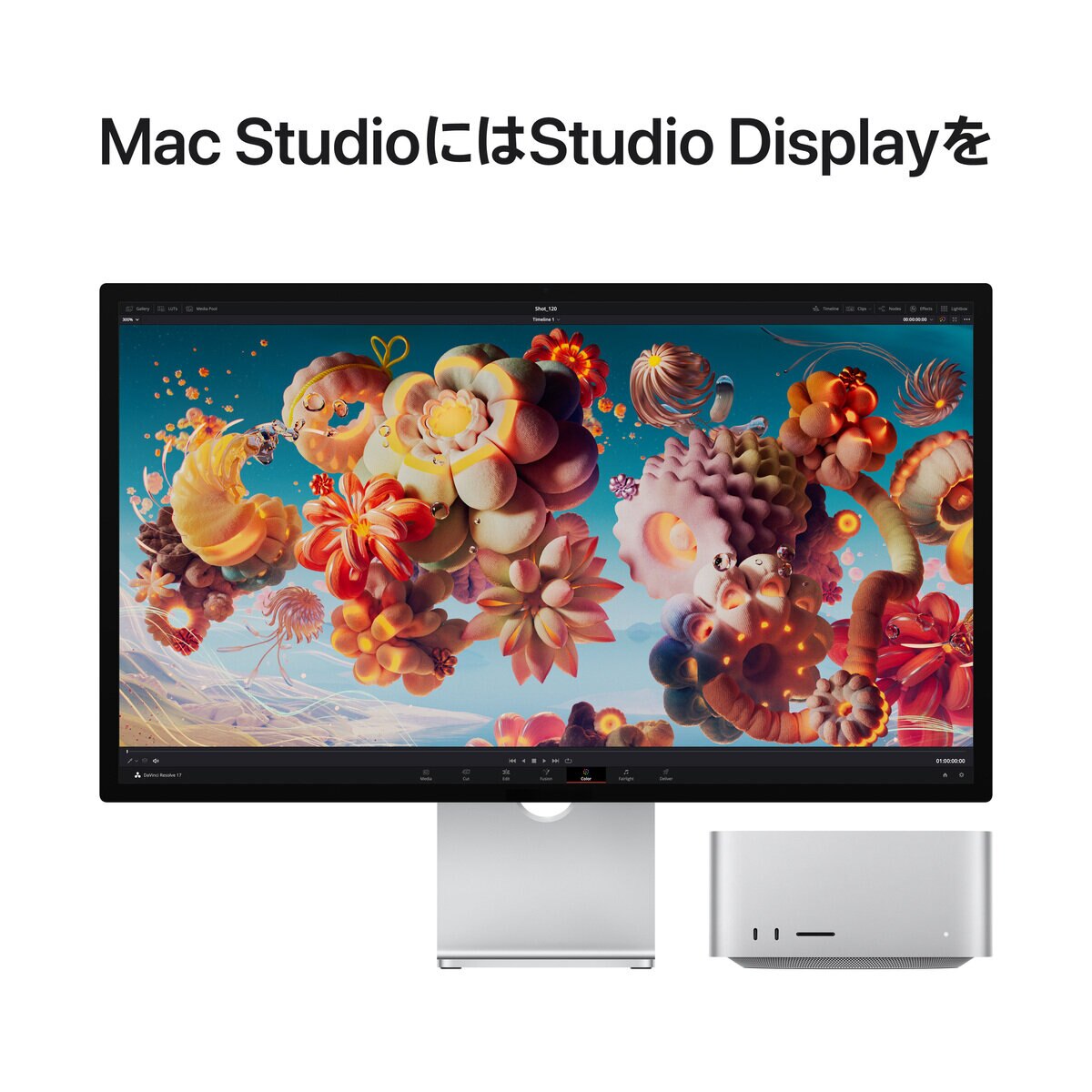 Apple Mac Studio MJMV3J/A | Costco Japan