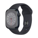 Apple Watch Series 8 GPSモデル 41mm アルミニウムケース