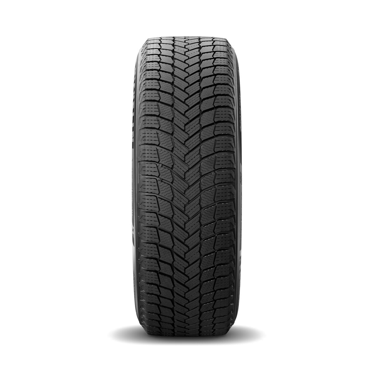 Michelin 225/65 R17 106T XL TL X-ICE SNOW SUV MI | Costc...