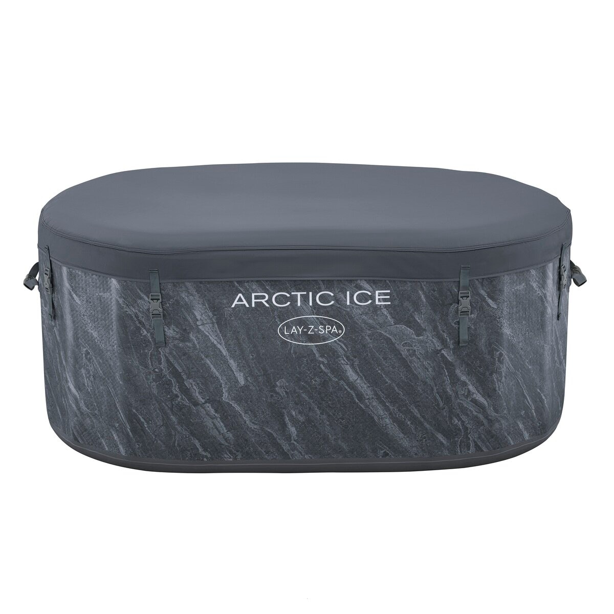 Lay-Z-Spa® Arctic Ice™コールドプランジリカバリーアイスバス １人用