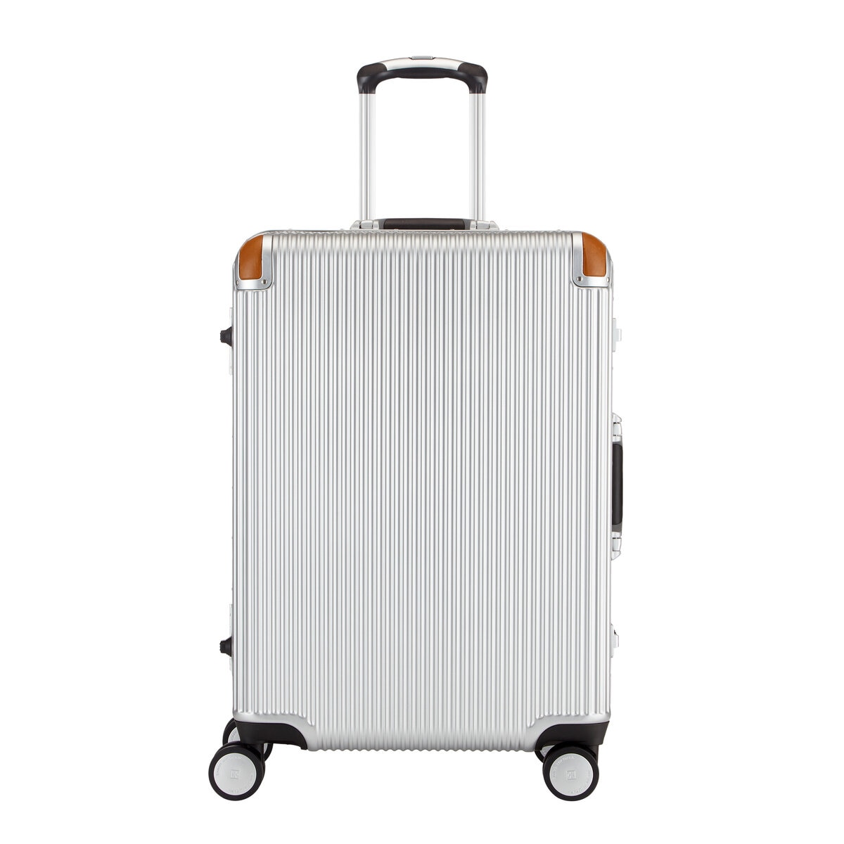 スーツケースキャリーバッグスイスミリタリー　スーツケース