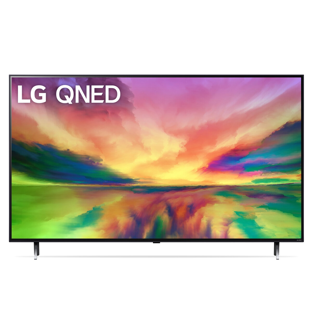 LG 50インチ 4K 量子ドット 液晶テレビ 50QNED80JRA | Costco Japan